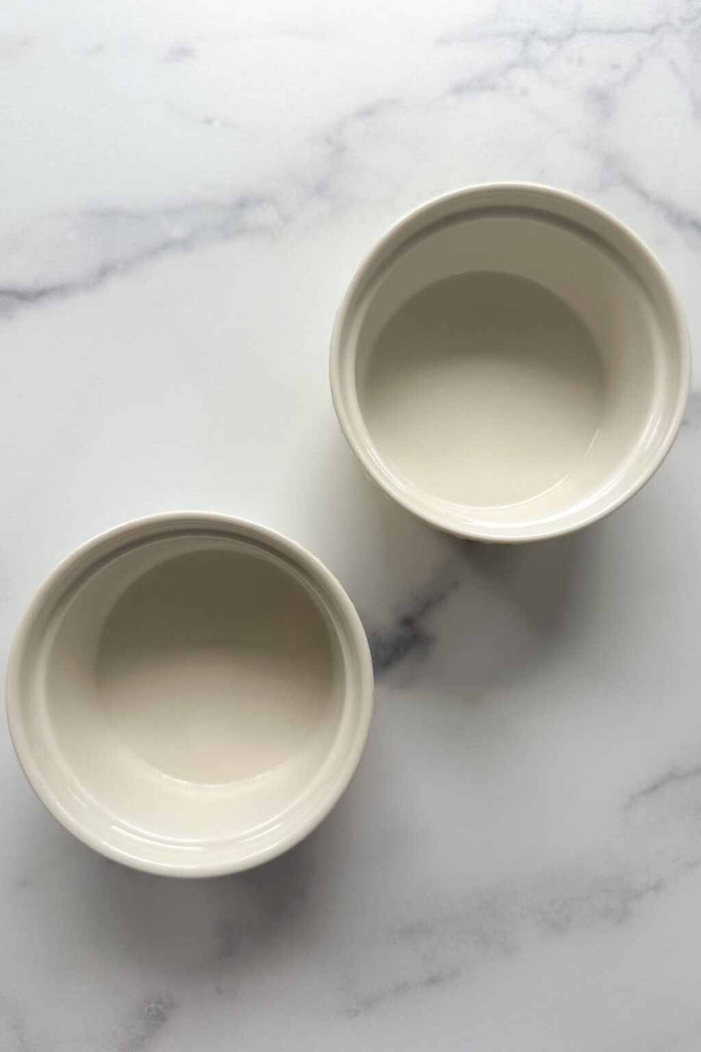 Gluten Free Blueberry Crisp