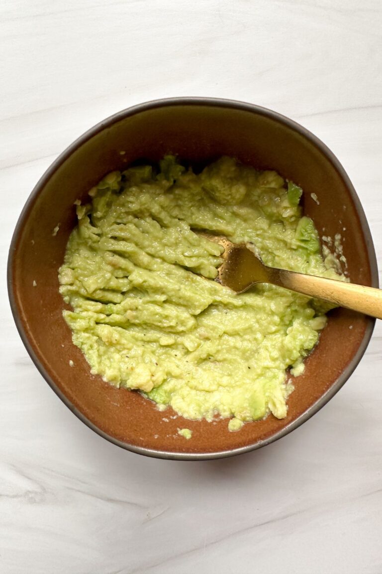 Buffalo Chickpea Wrap