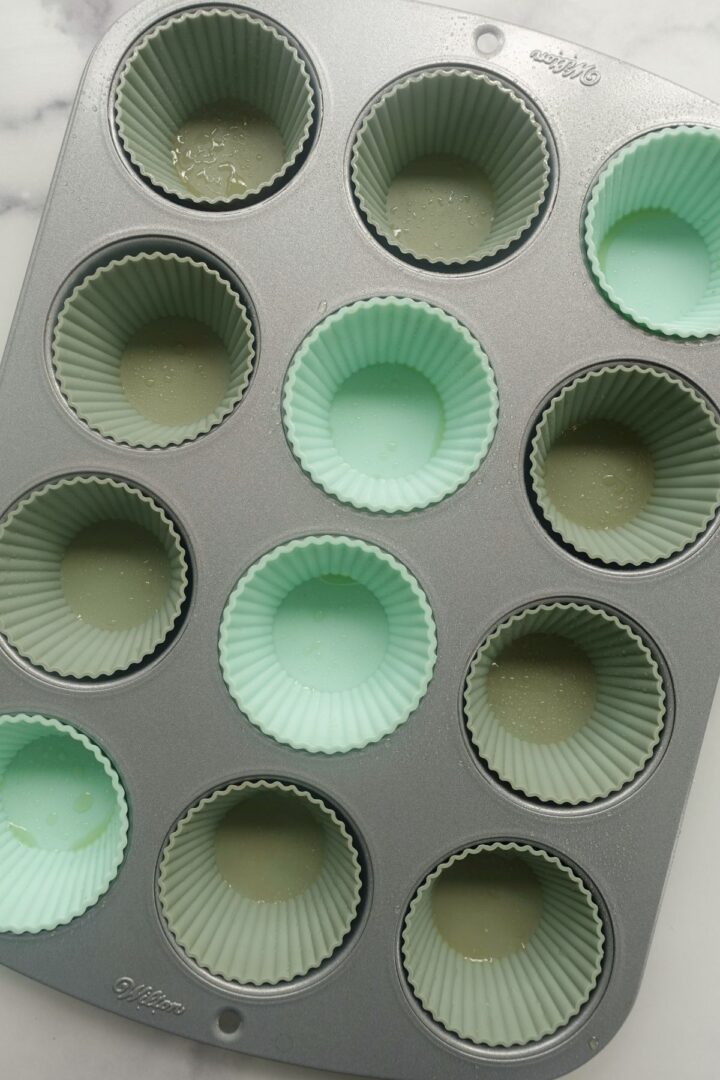 Cottage Cheese Egg Bites - hellofrozenbananas.com